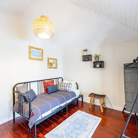 Hibiscus House By Your Key * Calheta