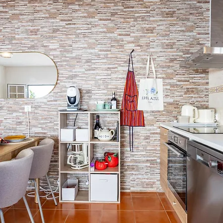 Nyaraló Hibiscus House By Your Key