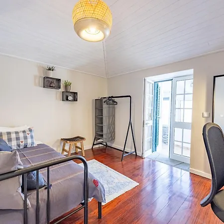 Hibiscus House By Your Key Σπίτι διακοπών *