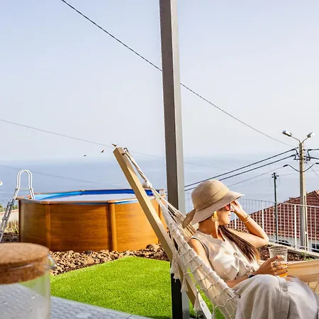 Hibiscus House By Your Key *