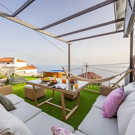 Hibiscus House By Your Key * Calheta