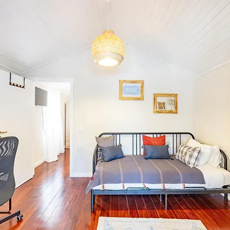 Hibiscus House By Your Key * Calheta