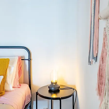 Hibiscus House By Your Key