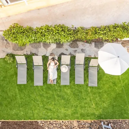 Nyaraló Hibiscus House By Your Key