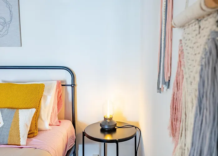 Hibiscus House By Your Key