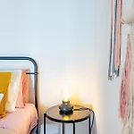 Hibiscus House By Your Key