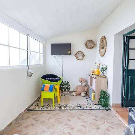 Hibiscus House By Your Key Дом отдыха