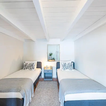 Hibiscus House By Your Key Prázdninový dům *