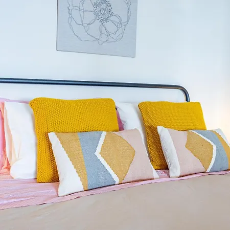 Hibiscus House By Your Key Дом отдыха