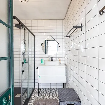 Tatil Evi Hibiscus House By Your Key Calheta (Madeira)