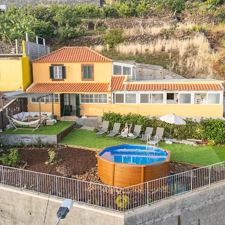 Tatil Evi Hibiscus House By Your Key *