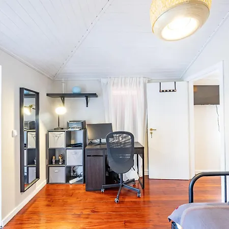 Hibiscus House By Your Key Дом отдыха Кальета