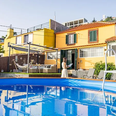 Tatil Evi Hibiscus House By Your Key *