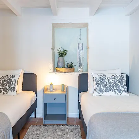 Hibiscus House By Your Key Дом отдыха Кальета