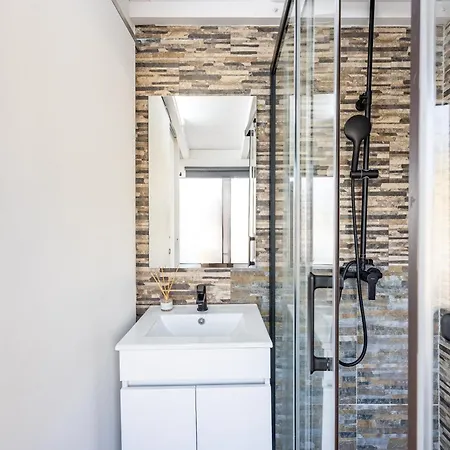 Tatil Evi Hibiscus House By Your Key