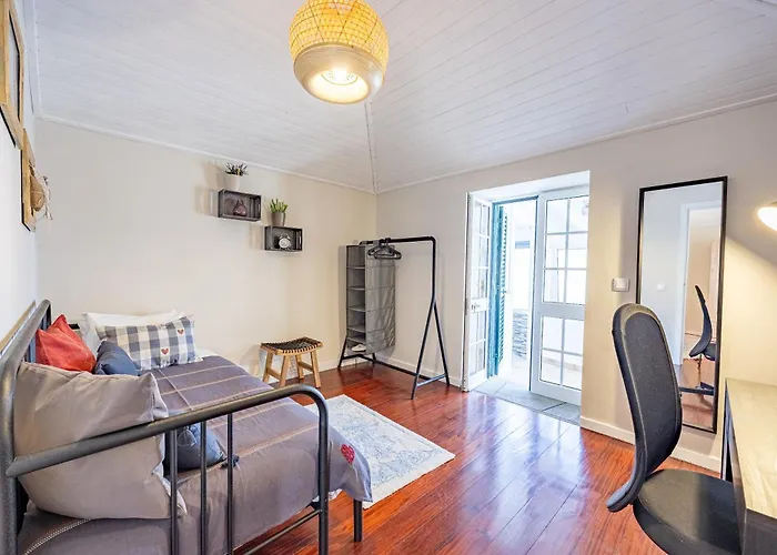 Hibiscus House By Your Key Holiday home *