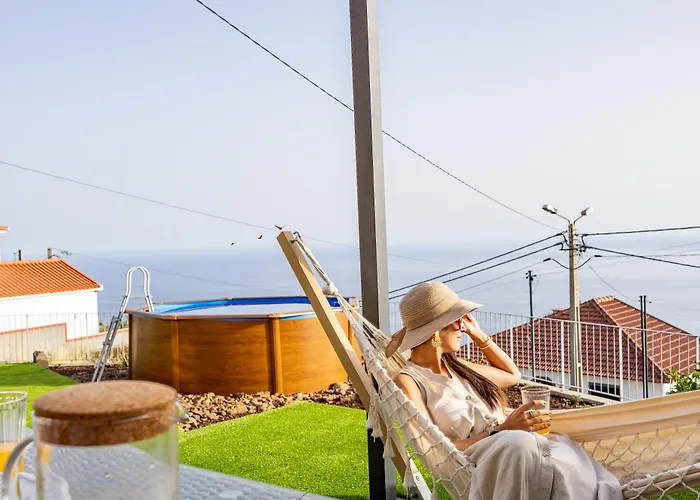 Hibiscus House By Your Key *