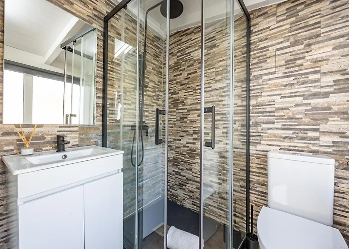 Holiday home Hibiscus House By Your Key *