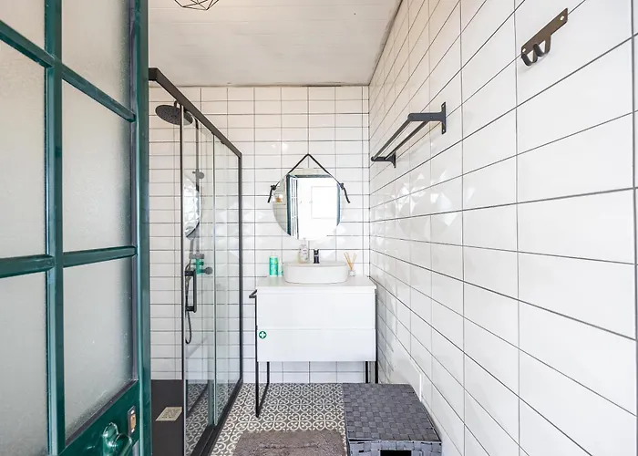 Holiday home Hibiscus House By Your Key Calheta (Madeira)