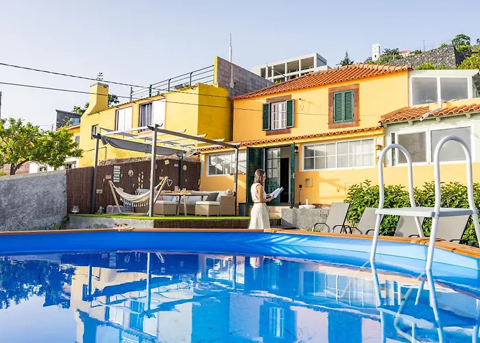 Holiday home Hibiscus House By Your Key *