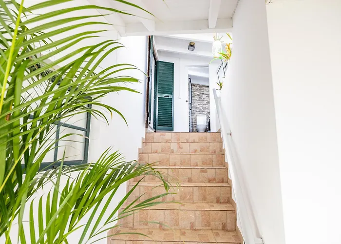 Nyaraló Hibiscus House By Your Key