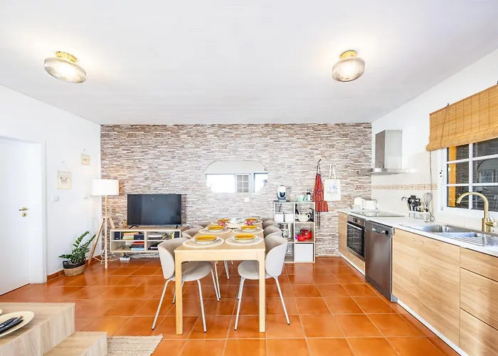 Holiday home Hibiscus House By Your Key *