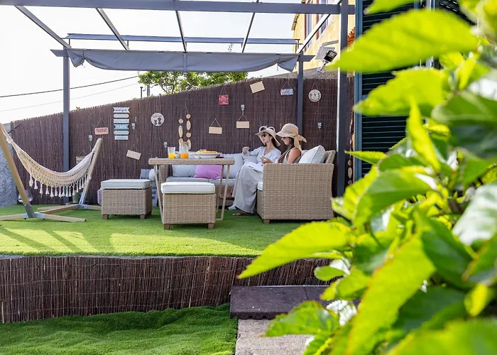 Hibiscus House By Your Key Holiday home *