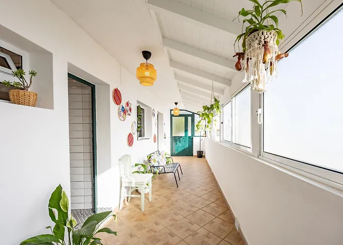 Hibiscus House By Your Key Nyaraló Calheta