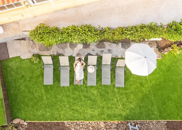 Holiday home Hibiscus House By Your Key