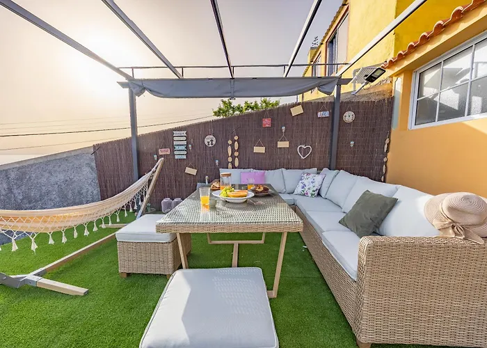 Holiday home Hibiscus House By Your Key